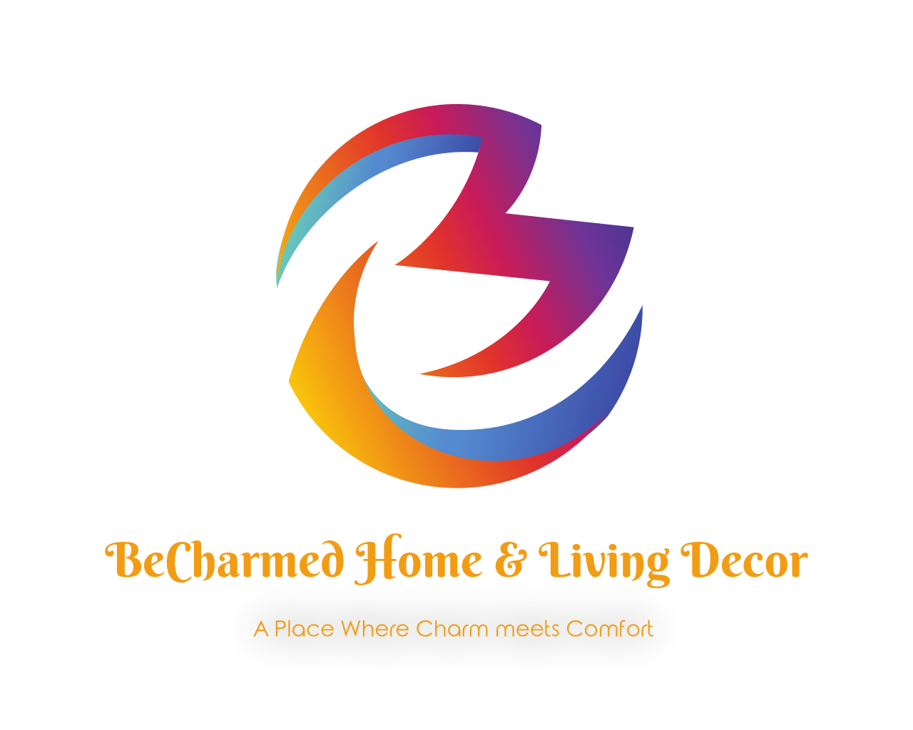 BeCharmed Home & Living Decor'